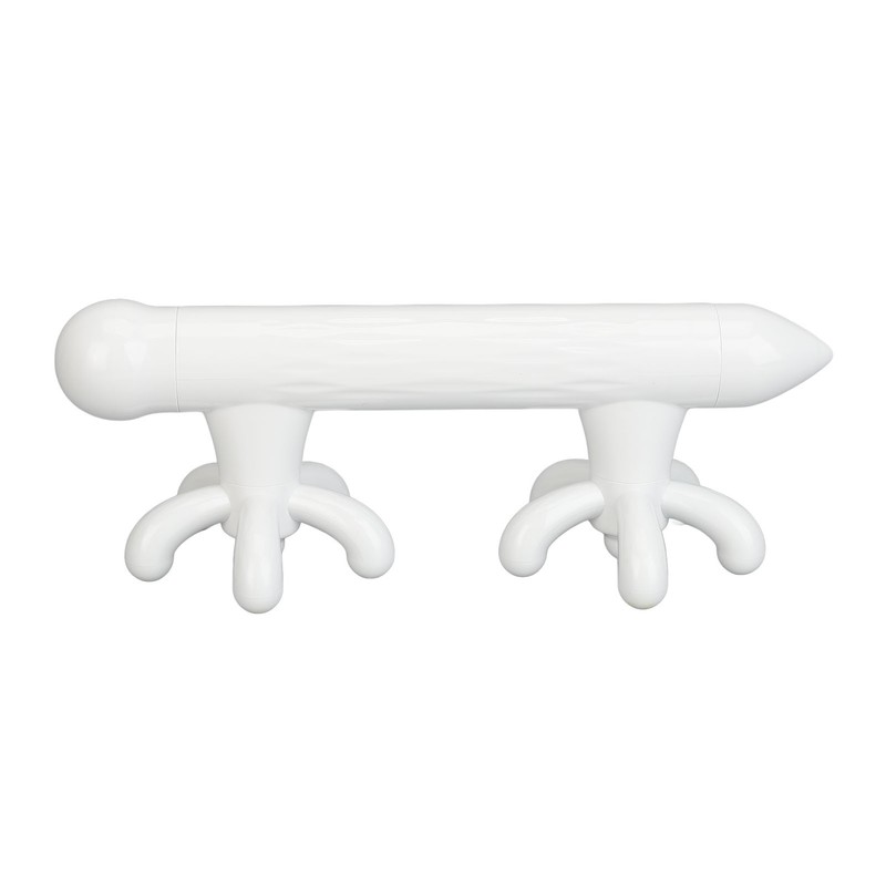 Handheld Massager Pressure Point Release Tool Reduce Fatigue Relief Tension