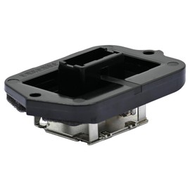 Dcmr Front Or Rear Blower Motor Resistor Compatible with Honda Accord Odyssey 04-94 Compatible with Isuzu Oasis 99-96 1994 1995 1996 1997 1998 1999 2000 2001 2002 2003 2004 Fan Control Module