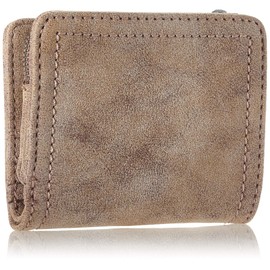 Fritzi aus Preussen Women's Fritzi Aurelie Wallet, Old Wood