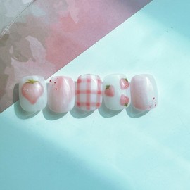 Berry Grid ੈ - Paddy / 베리그리드 ੈ - 패디