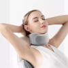 u목베개 기내쿠션 비행기전용 여행용 견인장치 에어 [L] U-shaped neck pillow