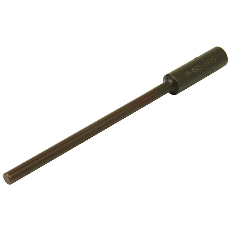 SK11 Round Shaft Extension Bar for 0.2 inch (6 mm)
