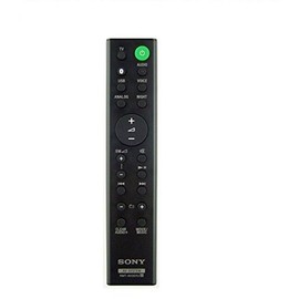 New AV System Remote RMT-AH301U For Sony HT-MT300 HT-MT301 SA-MT300 SA-MT301