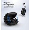 SURITCH for Beats Powerbeats Pro 2 Case Cover, Magnetic Locking