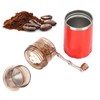 4 in 1 Multifunctional Coffee Maker Coffee Grinding Cup Manual