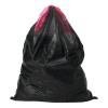 14 Bolsas De Basura Medianas Sakitos Bas, 48x60 Cm