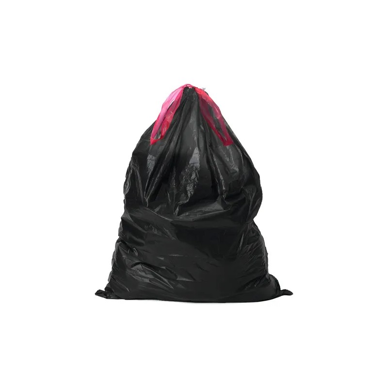 14 Bolsas De Basura Medianas Sakitos Bas, 48x60 Cm