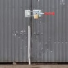 HOIGON 4000Lbs U-Hook Heavy Duty Latch Clamp, CH-40370 Adjustable Cast