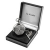De Walden Mens 40th Birthday Gift Mother of Pearl Golf