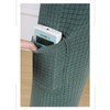 Bule Maple Fan Cover Storage Cover Dust Proof Fan Cover