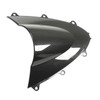 Motorcycle Front Windshield Carbon Fiber Style Replacement for CBR 1000RR