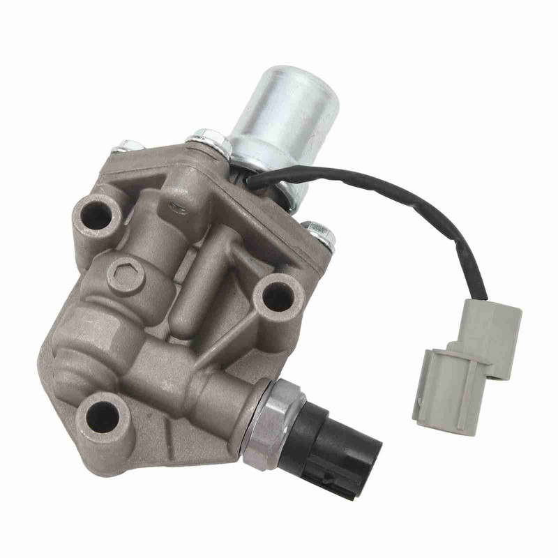 VTEC Solenoid Spool Valve Metal Rugged Construction 15810 PLR A01