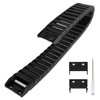 LMioEtool R28 15mm x 50mm(Inner H x Inner W) Black