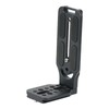 Camera L Shape Bracket Aluminium Alloy Vertical Horizontal Quick Release