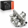 A-Premium Disc Brake Caliper Assembly with Bracket Compatible with Chrysler