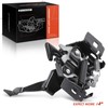 A-Premium Hood Latch Lock Assembly Compatible with Ford Vehicles -