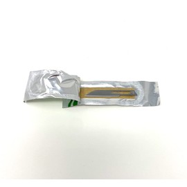 Disposable Surgical Scalpel Blades Sterile High Grade Carbon Steel 2.1% 10xx Individually Foil Wrapped Size 14 Box of 1000