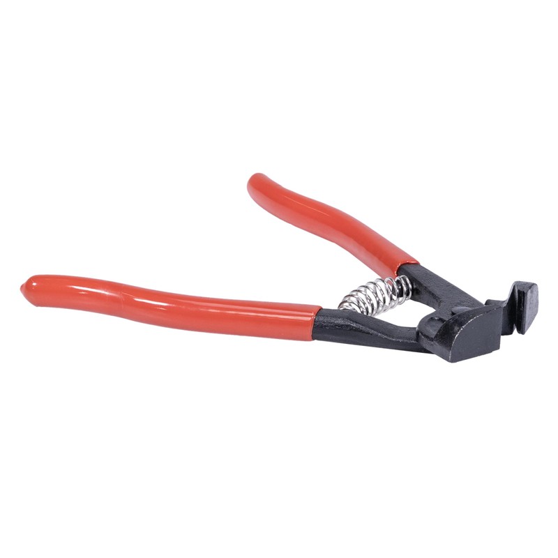 BARWALT Tile Nippers, Offset Tile Nipper With 5/8Inch Carbide Tipped