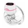 Aidmom ZRX-0202 Hands Free Electric Wearable Breast Pump