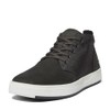 Timberland Men's Davis Square Chukka Shoe, Black, 9.5