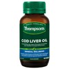 Thompsons Buy Thompson's Cod Liver Oil Online Chemist Outlet