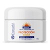 Ensueño crema baba de caracol SPF 150 g | protege