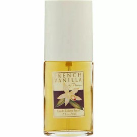 Dana French Vanilla by Dana EDT Spray 1.7 oz Unboxed
