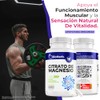 BioHerb® | Citrato de Magnesio Puro con 12% Magnesio Elemental