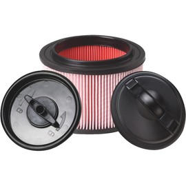 Channellock Products VJFF.CL 4 Gallon Fine Dust Filter