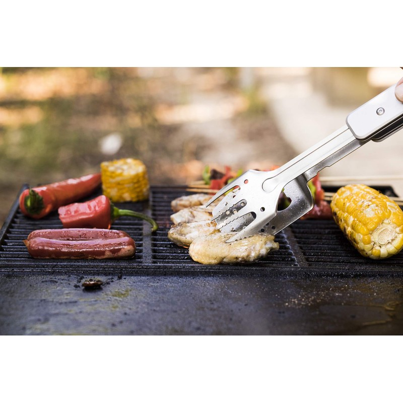 RADOLEO Genius Barbecue Multi-Tool
