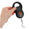 BESPORTBLE Portable Digital Luggage Scale with Hook for Travel and