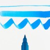 Ecoline ECO LINE Liquid Watercolor Brush Pen Ultramarine Light (11505050)