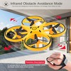 SGM-H01, Mini Drone, Gesture Control Drone for Kids, Rc Quadcopter,