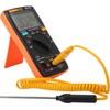 KooingTech Digital Multimeter Tester AN8009 with Bag, Voltmeter Multimeter with