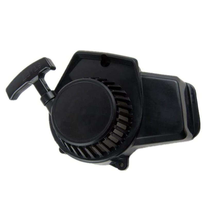 Tuperoymse Pull Start 47Cc 49Cc Minimoto Mini Moto 2-Stroke Engines