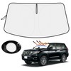 Mozan Toyota Land Cruiser Prado 150 Series Sun Shade for