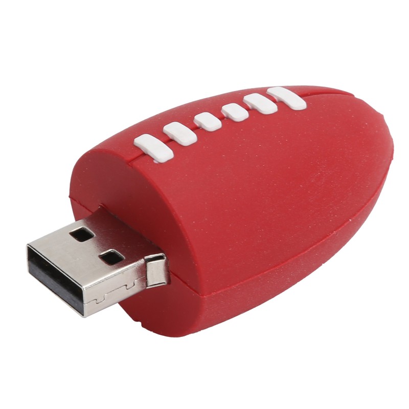 U Disk Football Flash Drive TypeC Transfer Interface Data Transmission