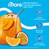 MORE Clear Protein, Probenbundle, 6 x 30 g, variable Sorten,