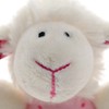 sigikid, Girls’ Rattle Sheep Sheep