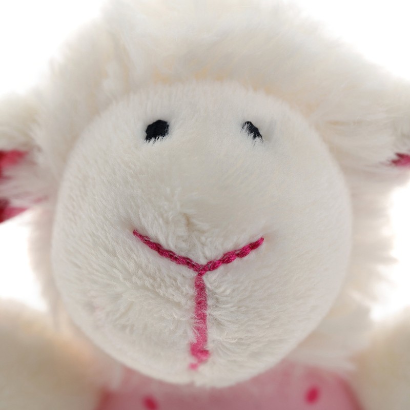 sigikid, Girls’ Rattle Sheep Sheep
