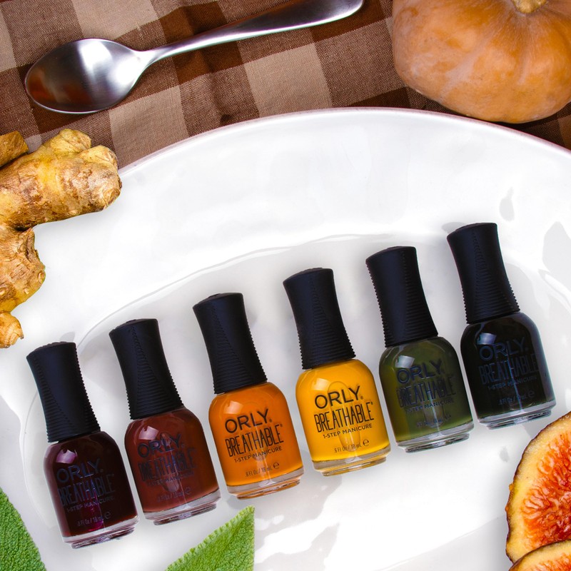 ORLY Breathable Back For S'More 0.6 fl oz