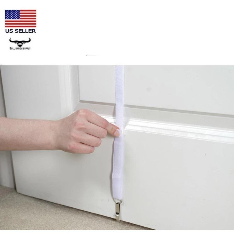 Jokari 2 Pack Over-the-Door Adjustable Cap Caddy Hat Rack Organizer