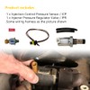 6.0 IPR Valve with ICP Sensor and Pigtail | Replacement