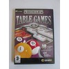 Hoyles Table Games (PC)