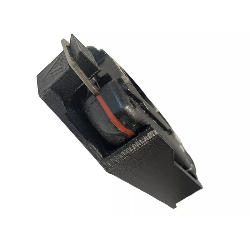 Anglers 3D Outpost Rapala Scale Holder Mount For Digital Scale