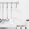 Stainless Steel Non‑Stick BBQ Rack Barbecue Mesh Grill Net for