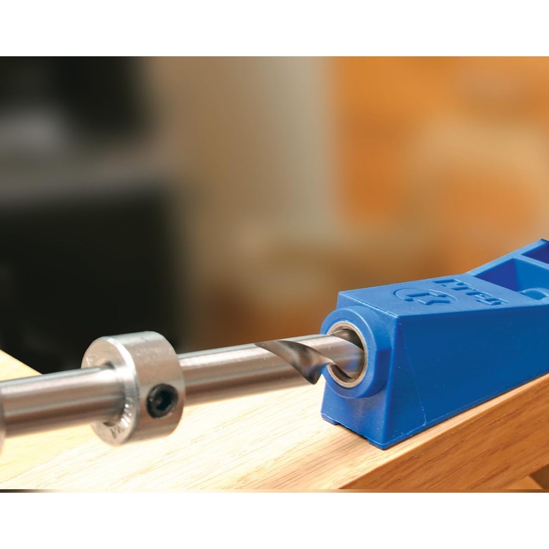 Kreg Jig Mini Mini Pocket Hole Jig