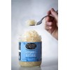 Natural Raw Sauerkraut, Organic, 400g