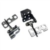 ZAHARA Set of 1 Pair LCD Screen Mounts for MSI