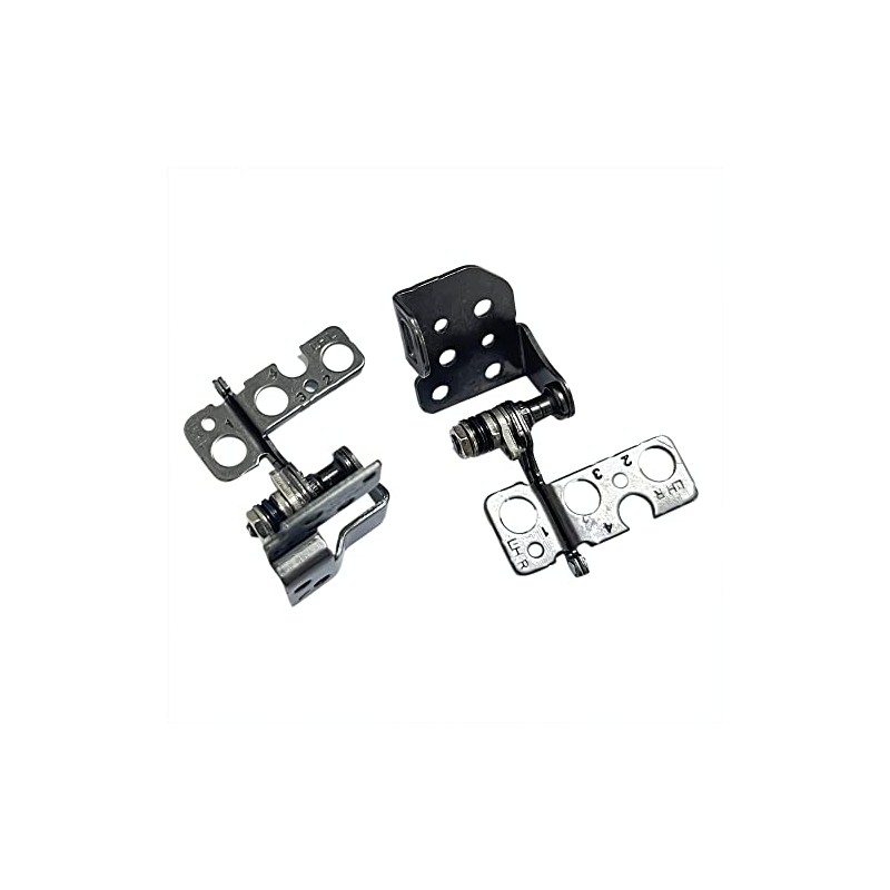 ZAHARA Set of 1 Pair LCD Screen Mounts for MSI
